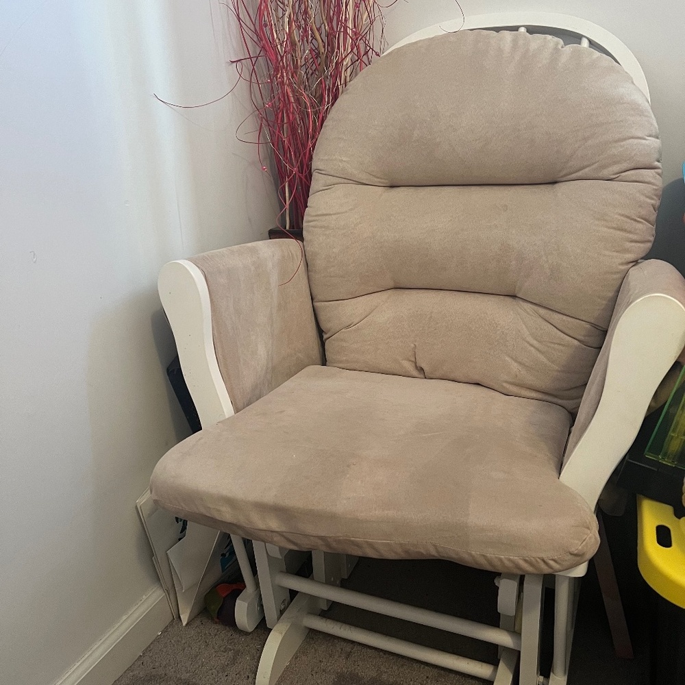 Rocking chair